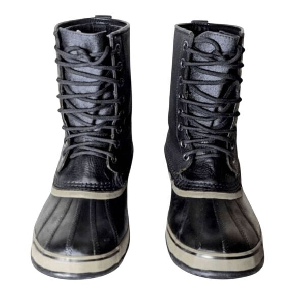 SOREL 1964 Premium LTR Winter Boot Size 10 main image 9